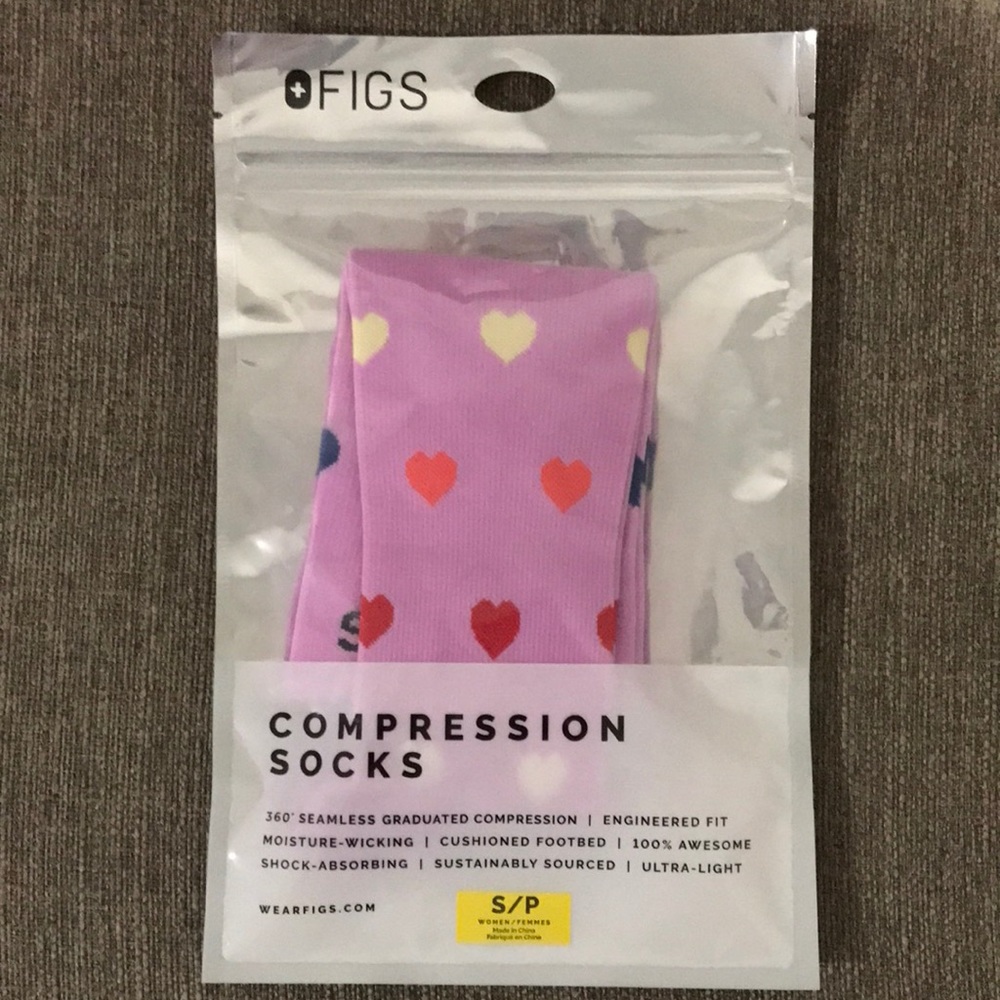FIGS Compression Socks